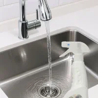 شوک|مواد شوینده و دستمال کاغذی|خرم‌آباد, |دیوار