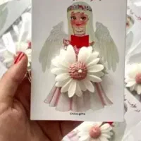 شمع پینترستی|صنایع دستی و سایر لوازم تزئینی|مهاباد (اصفهان), |دیوار