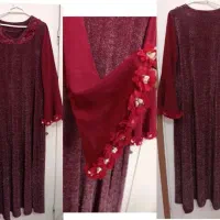 لباس مجلسی حراج|لباس|خرمشهر, |دیوار