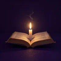 سرکتاب و فال