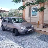 پراید ۱۱۱مدل ۹۰