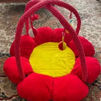 تشک بازی کودک|اسباب و اثاث بچه|سبزوار, جنت|دیوار