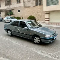 پارس مدل ۹۲ سالم