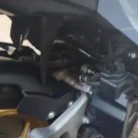 کلیک کویر 150s2|موتورسیکلت|خوی, |دیوار