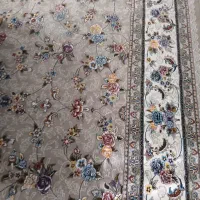 فروش ۳عدد فرش ۹متری یک عدد فرش۶متری