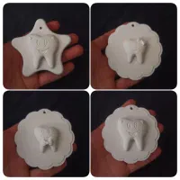 انواع گیفت عروسی، دندان، مذهبی|صنایع دستی و سایر لوازم تزئینی|سبزوار, گلشن|دیوار