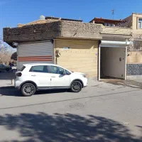 فروش مغازه 50 متری