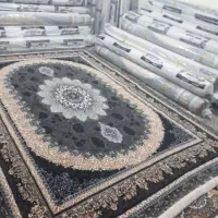 فرش مدل سیتا و حلما جدید|فرش|قم, شهید صیاد شیرازی|دیوار