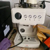 قهوه سازه ruppell