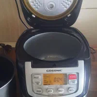 پلوپز دیجیتالی گوسونیک