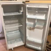 فروش یخچال تمیز|یخچال و فریزر|کیش, |دیوار