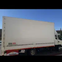 حمل ونقل اثاثیه منزل همراه با کارگر ماهر وجوان|خدمات حمل و نقل|بیرجند, |دیوار