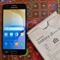 گوشی سامسونگ J5 prime