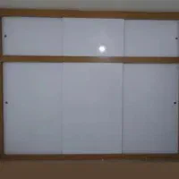 کمددیواری ام دی اف