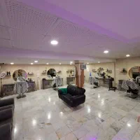 آرایشگر درصدی کار و صندلی اجاره ای|استخدام درمانی، زیبایی، بهداشتی|قم, نیروگاه|دیوار