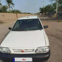 پرایدمدل 90قیمت مناسب فروش فوری