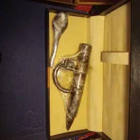 قفل برای قاجار