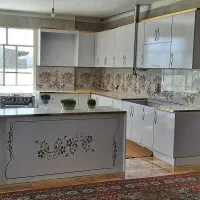 کمد.دیواری.کابینت.شلف.mdf|خدمات پیشه و مهارت|بروجرد, |دیوار