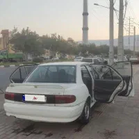 میتسوبیشی لانسر جی ال مدل ۹۳ میلادی