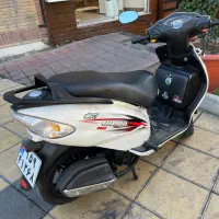 وگومدل۱۳۹۵|موتورسیکلت|تهران, علم و صنعت|دیوار