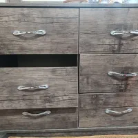 کمد دراور ام دی آف