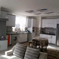 اجاره ۱۷۰متری باغستان غربی نیایش تک واحد دونبش|اجارهٔ آپارتمان|کرج, شهرک بیدارچشمه|دیوار
