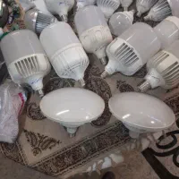 لامپ کم مصرف عمده ضمانتی|لامپ و چراغ|اهواز, حصیرآباد|دیوار