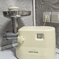 چرخ گوشت