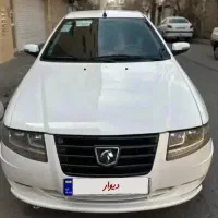 سورن پلاس/صفر و کارکرد/اقساط آسان/بانک سامان