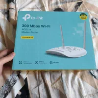 مودم tp link w896N1