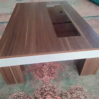 میز وسط مبل