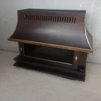 فروش بخاری شومینه