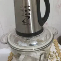 خانگی|خردکن، آسیاب، غذاساز|ایلام, |دیوار