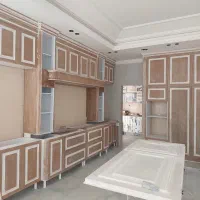 به دونفر نیروی نیمه ماهر و دو نفر ماهر  نیازمندیم|استخدام صنعتی، فنی، مهندسی|گنبد کاووس, |دیوار