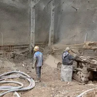 دریل واگن اینگرسولرند ۳۵۰