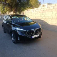 هایما x7 مدل1404|خودرو سواری و وانت|بندرعباس, |دیوار