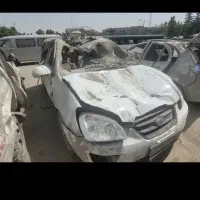 بهترین خریدار خودروهای اسقاطی وتصادفی در محل