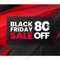 تخفیف ویژه بلک فرایدری طراحی سایت