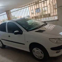 ۲۰۶ تیپ ۳ مدل۹۷