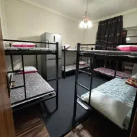 خوابگاه دخترانه مرکز شهر|اجارهٔ کوتاه‌مدت آپارتمان و سوئیت|شیراز, سینما سعدی|دیوار