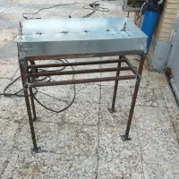 جوشکار سیار