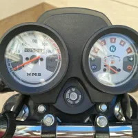 موتورسیکلت دایچی HX180|موتورسیکلت|گنبد کاووس, |دیوار