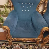 مبل|مبلمان اداری|کرج, شهرک بنفشه|دیوار