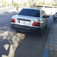 پراید 88 دوگانه فابریک|خودرو سواری و وانت|اهواز, زیتون کارمندی|دیوار