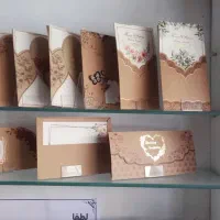 کارت عروسی متنوع و اقتصادی|خدمات رایانه‌ای و موبایل|مشهد, خواجه ربیع|دیوار