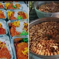 سفارش غذای شرکتی و پرسنلی با قیمت مناسب