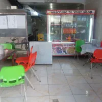 مغازه
