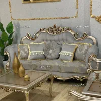 مبلمان مخصوص جهیزیه و مناسب خانه