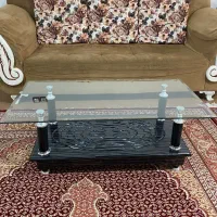 ۲ دست جلو مبلی|مبلمان خانگی و میز عسلی|خوی, |دیوار