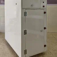 سوپر سایلنت باکس ماینر با گارانتی تعویض